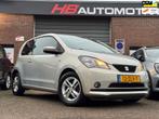 Seat Mii 1.0 Style Chic NAP/AIRCO/CRUISE/START-STOP/1STE EIG, Voorwielaandrijving, Euro 5, Stof, Gebruikt