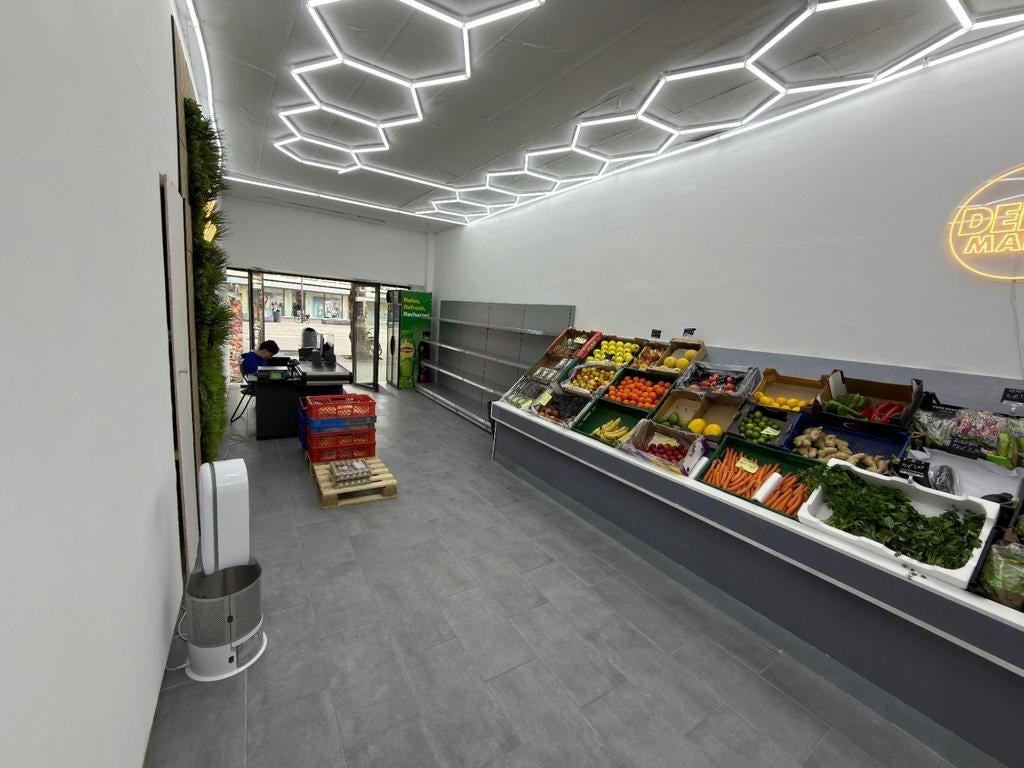 Supermarkt te koop/ ter overname in Venlo centrum., Seizoenskaart, Eén persoon