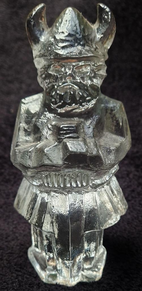 Stoere VIKING Pukeberg Scandinavian design by Uno Westerberg, Ophalen of Verzenden