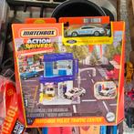 Matchbox Action Drivers, Nieuw, Ophalen of Verzenden, Service.nl@mattel.com, Mattel