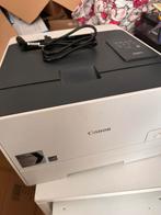 Canon printer gratis!!, Ophalen of Verzenden, Zo goed als nieuw