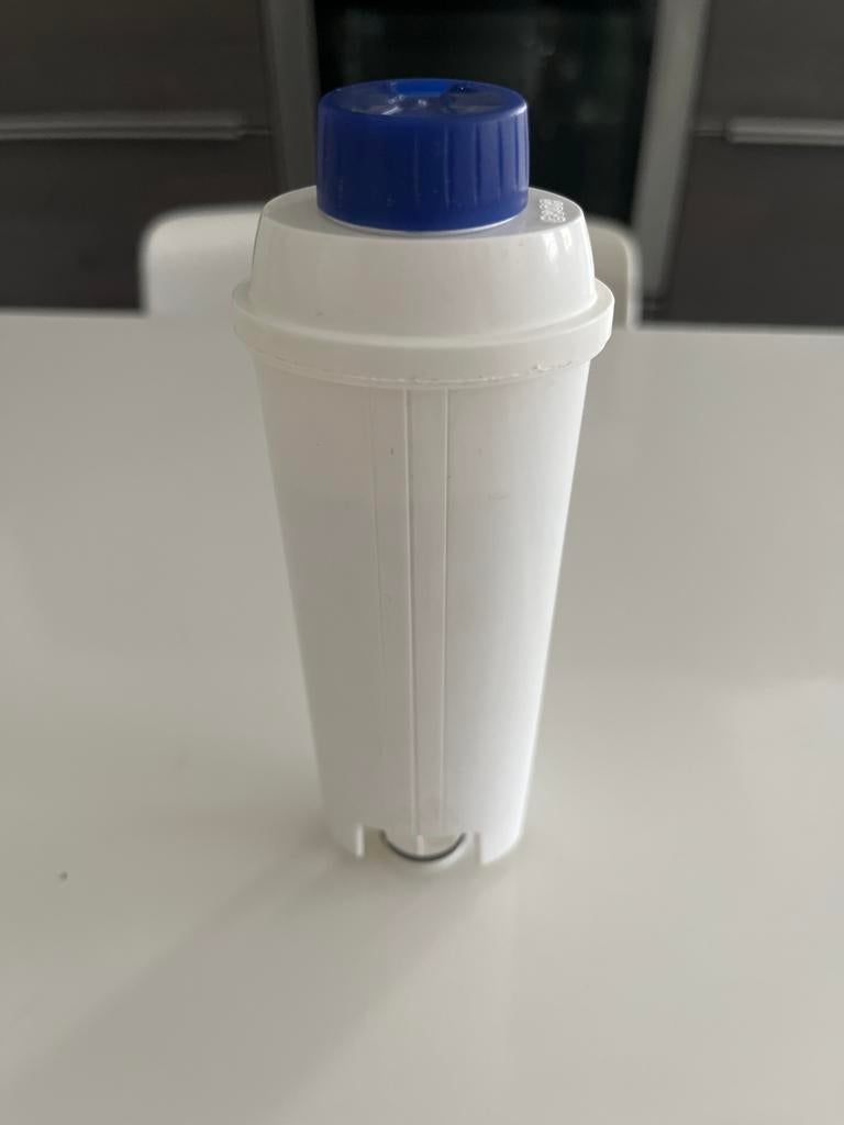 1 Delonghi DLSC 002 waterfilter cartridge, Ophalen of Verzenden, Nieuw