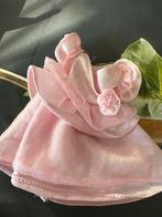 Roze Barbie jurk, Kinderen en Baby's, Ophalen of Verzenden, Gebruikt, Barbie