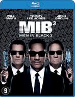 Men In Black 3 MIB 3 - Will Smith BLU-RAY 8712609655254, Ophalen of Verzenden, Zo goed als nieuw, Science Fiction en Fantasy