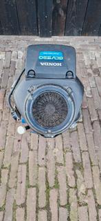 honda gcv 530 2 cil motor, Ophalen, Honda, Gebruikt, Elektrische starter