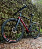 Cube SL Road Pro fitnessfiets – maat 56 – Hattem, Gebruikt, 53 tot 57 cm, Ophalen, Overige merken