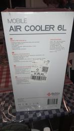 Koeler, Ophalen, Wandairco, Minder dan 60 m³, 3 snelheden of meer