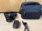 Fujifilm X-T20 camera set met 15-45 lens, Ophalen, Compact, Zo goed als nieuw, Fuji