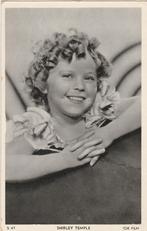 Ansichtkaart, Artiest, Shirley Temple   (1870), Verzamelen, Ansichtkaarten | Themakaarten, Verzenden, 1920 tot 1940, Sterren en Beroemdheden