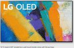 55 inch LG OLED TV nieuw led panel garantie 3 maanden, Ophalen, Refurbished, 100 cm of meer, 4k (UHD)