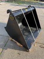 STRICKLAND 48 WIDE LOADER Q FIT JCB 1200MM verreiker bak, Ophalen, Glastuinbouw, Werkplaats, Gebouw of Erf