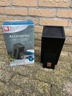 Richardson Sheffield Messenblok, M, Ophalen of Verzenden, Zo goed als nieuw, M