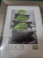 fotolijst 13x18 nieuw zilverkleurig, Ophalen of Verzenden, 'T Olde Gre-j, Info@toldegrej.nl, Endepoelstraat 20f Didam