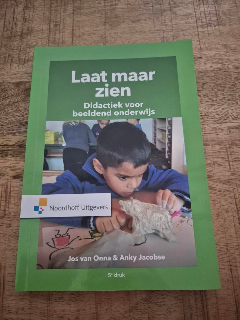 Anky Jacobse - Laat maar zien, Ophalen of Verzenden, Zo goed als nieuw, Anky Jacobse; Jos van Onna