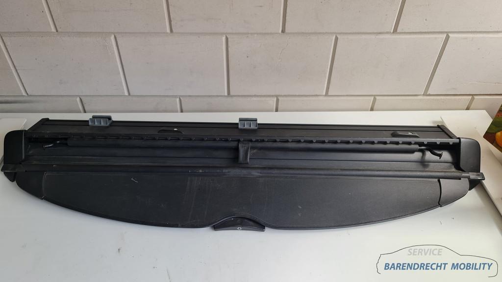 Mercedes C Klasse S204 station rolhoes hoedenplank rollo bag, Auto-onderdelen, Interieur en Bekleding, Gebruikt, Mercedes-Benz AG