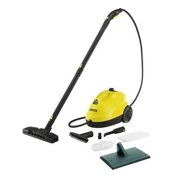 Kärcher SC 1.010 Stoomreiniger - Compact & Krachtig, Ophalen of Verzenden, Zo goed als nieuw