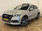 Audi Q5 55 TFSI e quattro Competition|PANO|ADAPTIVE|INRUIL M, Auto's, Automaat, Euro 6, 4 cilinders, Startonderbreker