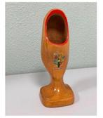 Standbeeld houten hout Klomp - 1980 neerpelt paaseierentocht, Ophalen of Verzenden