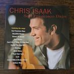 CD Chris Isaak - San Francisco Days, Ophalen of Verzenden, 1980 tot 2000, Gebruikt
