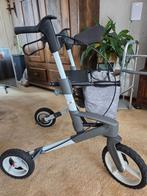 Stevige, zeer stabiele rollator, Diversen, Ophalen, Zo goed als nieuw