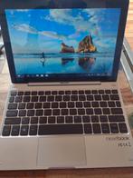 Nextbook Flexx10 2-in-1 Windows 10 Tablet, Ophalen