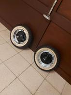 Dax : onderdelen, Ophalen of Verzenden, Staal