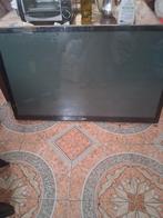 2x plasma tv, Huis en Inrichting, Ophalen of Verzenden, Vrijstaande haard, Elektrische haard