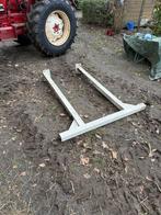 Rolbeugel International 33-serie, Ophalen