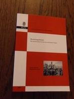 Besluitenguillotine. Lunsing, Jan R.; Herweijer, Michiel, Ophalen of Verzenden, Gelezen, Management