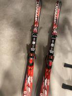 Atomic Aerospeed Ski's 166cm - Gevorderde Carve Skiër, Ophalen, 160 tot 180 cm, Gebruikt, Carve