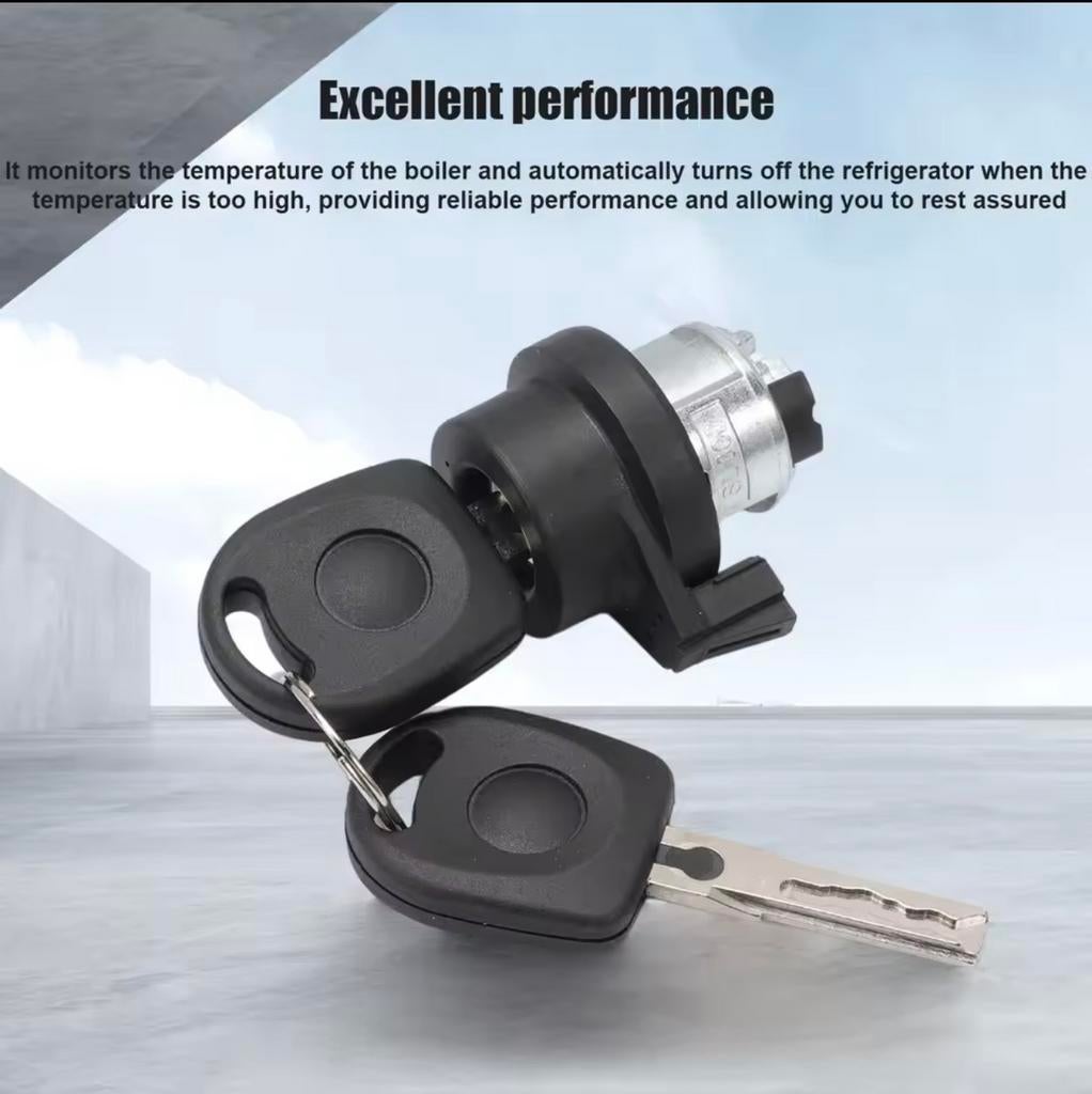 Contactslot met sleutels voor auto, Ophalen of Verzenden, Nieuw, Universele onderdelen