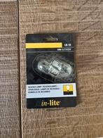 In-Lite LB-10 reservelampjes 10W outdoor, Tuin en Terras, Buitenverlichting, Ophalen, Minder dan 50 watt, Overige typen, Nieuw