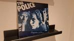 The Police, Cd's en Dvd's, Vinyl | Pop, Ophalen of Verzenden