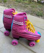 Soy Luna rolschaatsen - Maat 38/39 - Zo goed als nieuw, Ophalen of Verzenden, Zo goed als nieuw, Kinderen