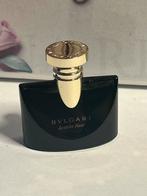 Bvlgari - jasmin noir miniature 5ml edp, Ophalen of Verzenden, Nieuw, Miniatuur, Gevuld