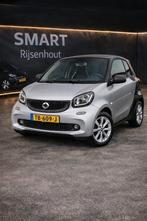 Smart ForTwo 1.0 52 kw, Auto's, Achterwielaandrijving, Origineel Nederlands, 24 km/l, Handgeschakeld