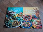 4 kookboeken Anne Wilsons succesvolste recepten step by step, Boeken, Ophalen of Verzenden, Zo goed als nieuw