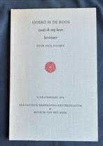 Collectie Typografie Boeken (8 stuks), Boeken, Ophalen of Verzenden, Gelezen