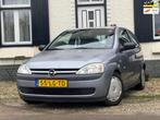 Opel Corsa 1.0-12V Eco Easytronic|Automaat|, Auto's, 450 kg, Airbags, 973 cc, Origineel Nederlands