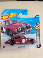 Hotwheels jaguar MK1, Ophalen of Verzenden, Nieuw, Auto