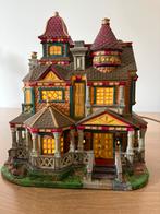 Lemax Blakely House, Ophalen of Verzenden, Gebruikt