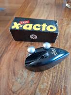 X-Acto Trix latjessplitser voor modelbouw, Hobby en Vrije tijd, Ophalen of Verzenden, Nieuw, 1:50 tot 1:144