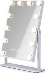 Prestara Hollywood Make-upspiegel – 10x Vergroting TOP DEAL, Ophalen, Nieuw, Gehele gezicht, Make-up