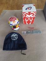 Verstappen 1:2 helm GP van Nederland 2022, Ophalen of Verzenden, Nieuw, Formule 1