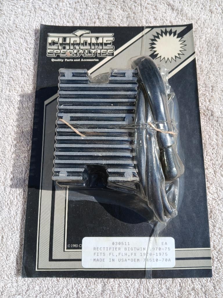 Harley Davidson diverse onderdelen - opruiming * NIEUW *, Ophalen of Verzenden, Nieuw