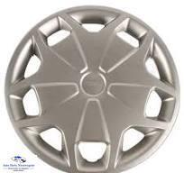 Wieldop origineel 15 Ford Transit  2040065, Auto diversen, Wieldoppen, Nieuw, Ophalen of Verzenden