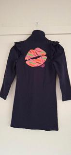 Studio Chill Jurk / z.g.a.n., Kinderen en Baby's, Kinderkleding | Maat 134, Meisje, Studio Chill, Ophalen of Verzenden, Zo goed als nieuw