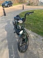 Vespa ciao, Ophalen, Zo goed als nieuw, Standard