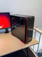 RTX 2070 Gaming PC / i7-8700K / 16GB RAM / 2.5TB, Ophalen, Zelf gebouwde pc, Virtual Reality, Zo goed als nieuw