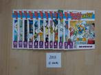Donald Duck EXTRA jaargang 2013 – 12 st, Meerdere stripboeken, Ophalen of Verzenden, Zo goed als nieuw
